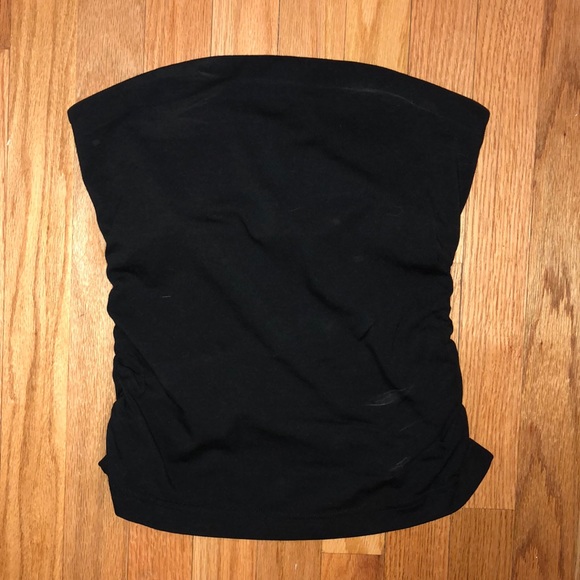 W by Worth Tops - W by Worth tube top